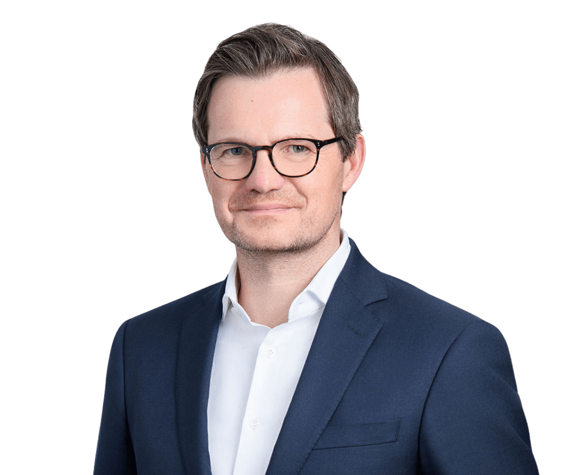 Photo of Dr. Carsten Fischer